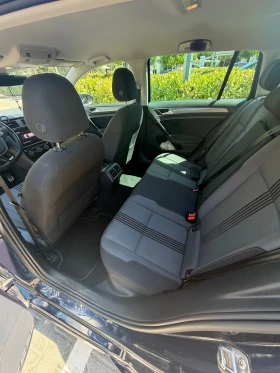 VW Golf Комби, снимка 7