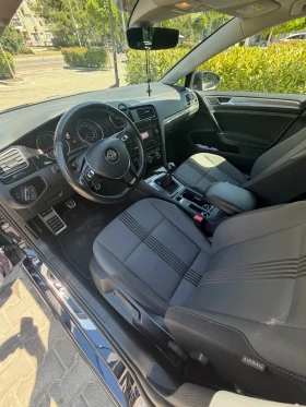 VW Golf Комби, снимка 6