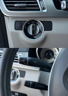 Mercedes-Benz E 220 AVANTGARDE / NAVI / AVTOMAT, снимка 11