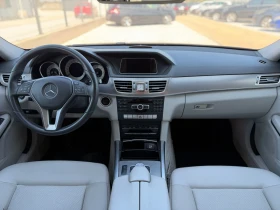 Mercedes-Benz E 220 AVANTGARDE / NAVI / AVTOMAT, снимка 9