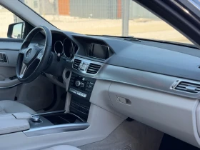 Mercedes-Benz E 220 AVANTGARDE / NAVI / AVTOMAT, снимка 8