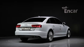 Audi A6 3.0TDI QUATTRO * ОБДУХ * HUD * ЛЮК * BOSE * KAMEPA, снимка 4