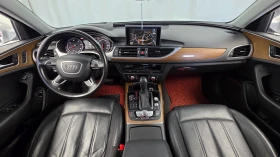 Audi A6 3.0TDI QUATTRO * ОБДУХ * HUD * ЛЮК * BOSE * KAMEPA, снимка 6