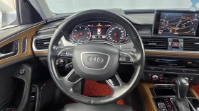Audi A6 3.0TDI QUATTRO * ОБДУХ * HUD * ЛЮК * BOSE * KAMEPA, снимка 7