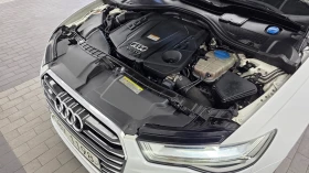 Audi A6 3.0TDI QUATTRO * ОБДУХ * HUD * ЛЮК * BOSE * KAMEPA, снимка 5
