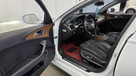 Audi A6 3.0TDI QUATTRO * ОБДУХ * HUD * ЛЮК * BOSE * KAMEPA, снимка 10