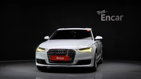 Audi A6 3.0TDI QUATTRO * ОБДУХ * HUD * ЛЮК * BOSE * KAMEPA, снимка 2