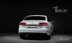 Audi A6 3.0TDI QUATTRO * ОБДУХ * HUD * ЛЮК * BOSE * KAMEPA, снимка 3