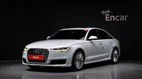 Audi A6 3.0TDI QUATTRO * ОБДУХ * HUD * ЛЮК * BOSE * KAMEPA, снимка 1