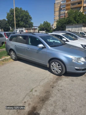 VW Passat, снимка 2