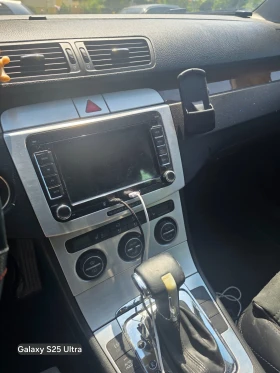 VW Passat, снимка 6