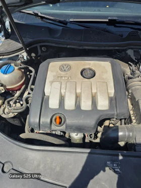 VW Passat, снимка 10