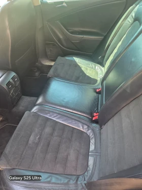 VW Passat, снимка 9