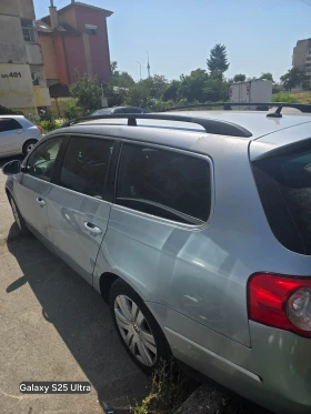 VW Passat, снимка 5
