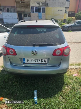 VW Passat, снимка 4