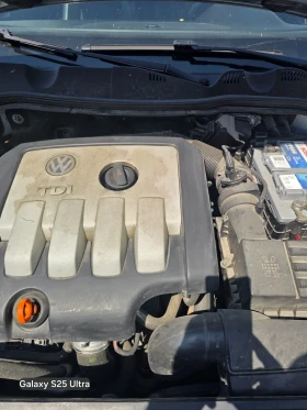 VW Passat, снимка 11
