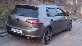 VW Golf 1.4 TGI 110кс  фабричен метан , снимка 8
