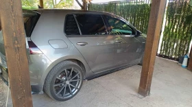 VW Golf 1.4 TGI 110кс  фабричен метан , снимка 5