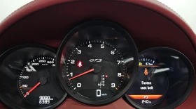 Porsche Boxster 718 4.0 GTS, снимка 8