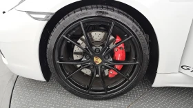 Porsche Boxster 718 4.0 GTS, снимка 5
