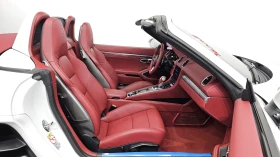 Porsche Boxster 718 4.0 GTS, снимка 11