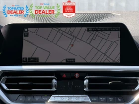 BMW 330 M-PKG\PANO\ПОДГРЕВИ\NAVI\КРАЙНА ЦЕНА ДО БГ, снимка 17