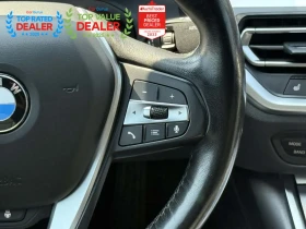 BMW 330 M-PKG\PANO\ПОДГРЕВИ\NAVI\КРАЙНА ЦЕНА ДО БГ, снимка 15