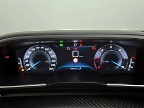 Peugeot 508 1.5 Bluehdi Allure, снимка 8