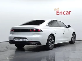 Peugeot 508 1.5 Bluehdi Allure, снимка 2