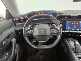 Peugeot 508 1.5 Bluehdi Allure, снимка 13