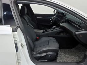 Peugeot 508 1.5 Bluehdi Allure, снимка 11