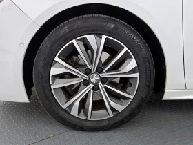 Peugeot 508 1.5 Bluehdi Allure, снимка 5