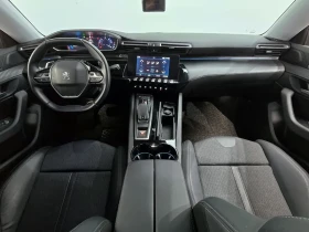Peugeot 508 1.5 Bluehdi Allure, снимка 7
