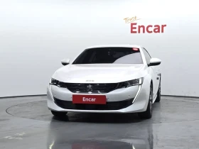 Peugeot 508 1.5 Bluehdi Allure, снимка 3