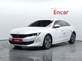 Peugeot 508 1.5 Bluehdi Allure, снимка 1