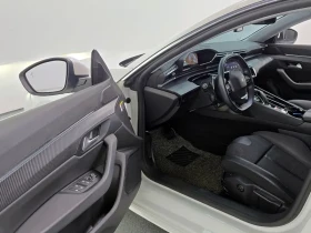 Peugeot 508 1.5 Bluehdi Allure, снимка 10