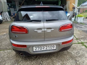 Mini Clubman 1.5 Automatic КРАЙНА ЦЕНА: 11320 EUR, снимка 5