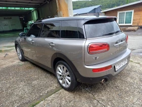 Mini Clubman 1.5 Automatic КРАЙНА ЦЕНА: 11320 EUR, снимка 7