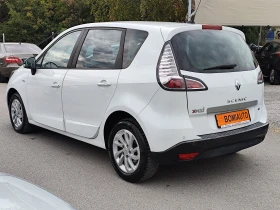 Renault Scenic X-MOD 1.5DCi/LED/NAVI, снимка 6