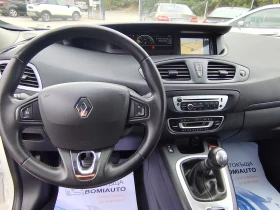 Renault Scenic X-MOD 1.5DCi/LED/NAVI, снимка 9