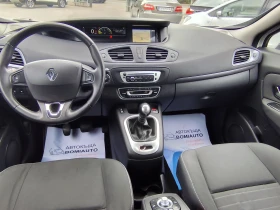 Renault Scenic X-MOD 1.5DCi/LED/NAVI, снимка 8