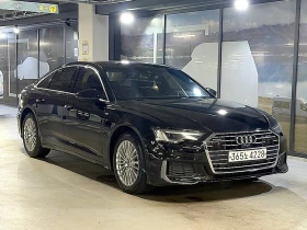 Audi A6 45 TFSI quattro* 360* HUD* BLIND SPOT* КРАЙНА ЦЕНА, снимка 1