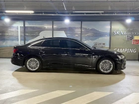 Audi A6 45 TFSI quattro* 360* HUD* BLIND SPOT* КРАЙНА ЦЕНА, снимка 3