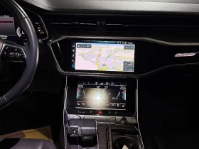 Audi A6 45 TFSI quattro* 360* HUD* BLIND SPOT* КРАЙНА ЦЕНА, снимка 11
