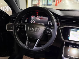 Audi A6 45 TFSI quattro* 360* HUD* BLIND SPOT* КРАЙНА ЦЕНА, снимка 9