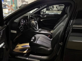 Audi A6 45 TFSI quattro* 360* HUD* BLIND SPOT* КРАЙНА ЦЕНА, снимка 7