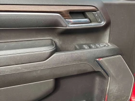 Chevrolet Silverado * LT Trail Boss * ЛИЦЕНЗИРАНО ПРЕДСТАВИТЕЛСТВО, снимка 10