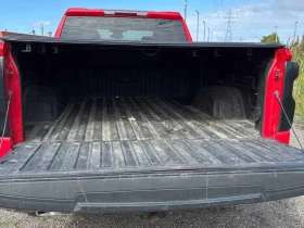 Chevrolet Silverado * LT Trail Boss * ЛИЦЕНЗИРАНО ПРЕДСТАВИТЕЛСТВО, снимка 11