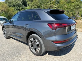 Audi E-Tron e-tron 55 quattro S-line, снимка 7