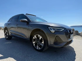 Audi E-Tron e-tron 55 quattro S-line, снимка 11